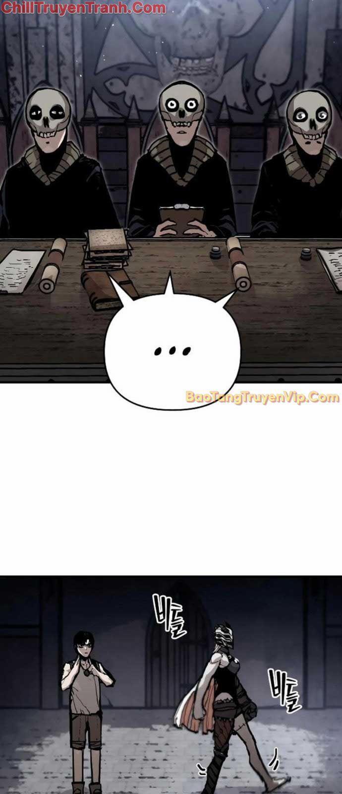 manhwax10.com - Truyện Manhwa Đại Chiến Tử Thi Chương 3 Trang 30