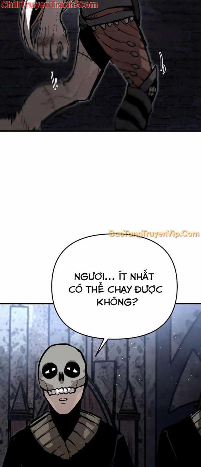 manhwax10.com - Truyện Manhwa Đại Chiến Tử Thi Chương 3 Trang 32