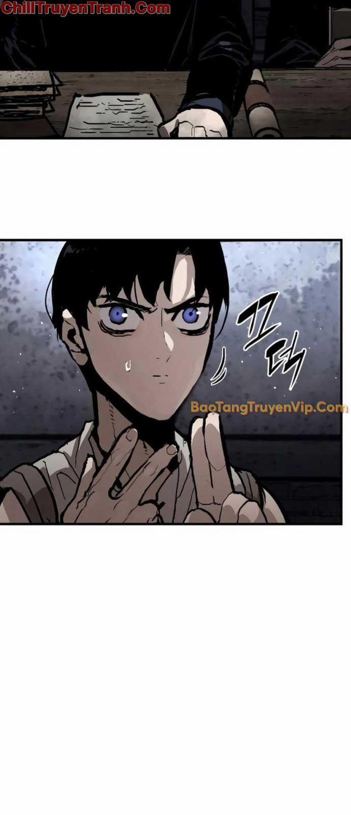 manhwax10.com - Truyện Manhwa Đại Chiến Tử Thi Chương 3 Trang 33