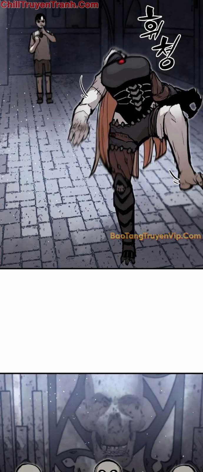 manhwax10.com - Truyện Manhwa Đại Chiến Tử Thi Chương 3 Trang 37