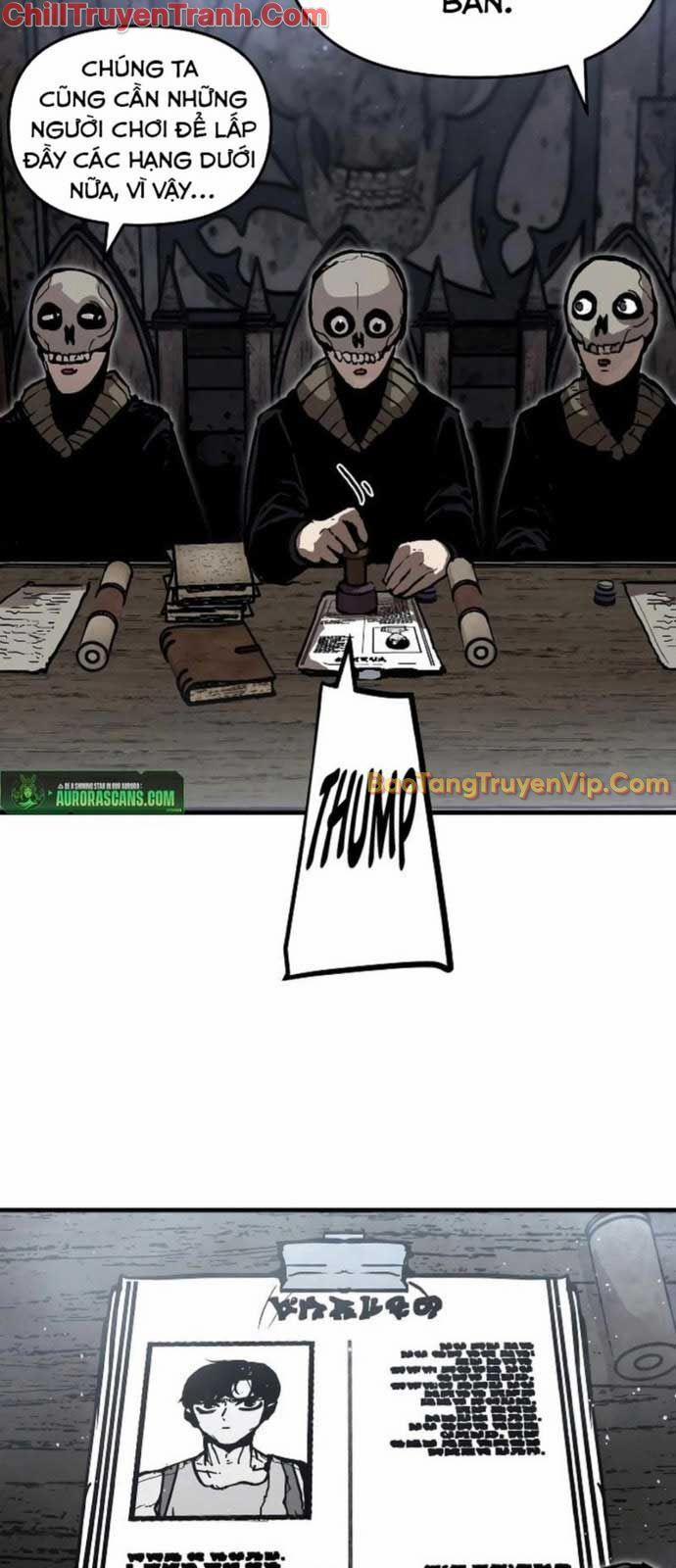 manhwax10.com - Truyện Manhwa Đại Chiến Tử Thi Chương 3 Trang 39