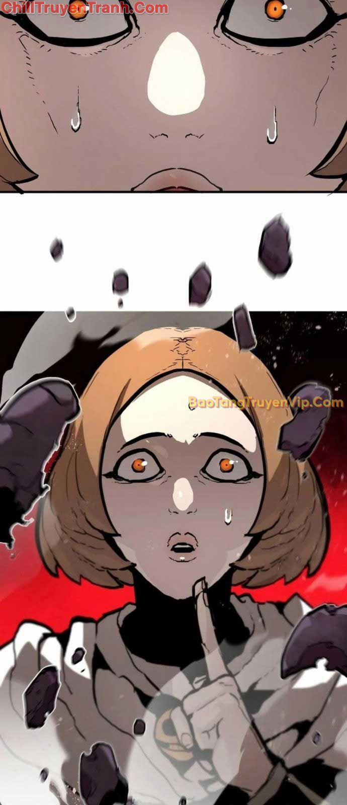 manhwax10.com - Truyện Manhwa Đại Chiến Tử Thi Chương 3 Trang 8