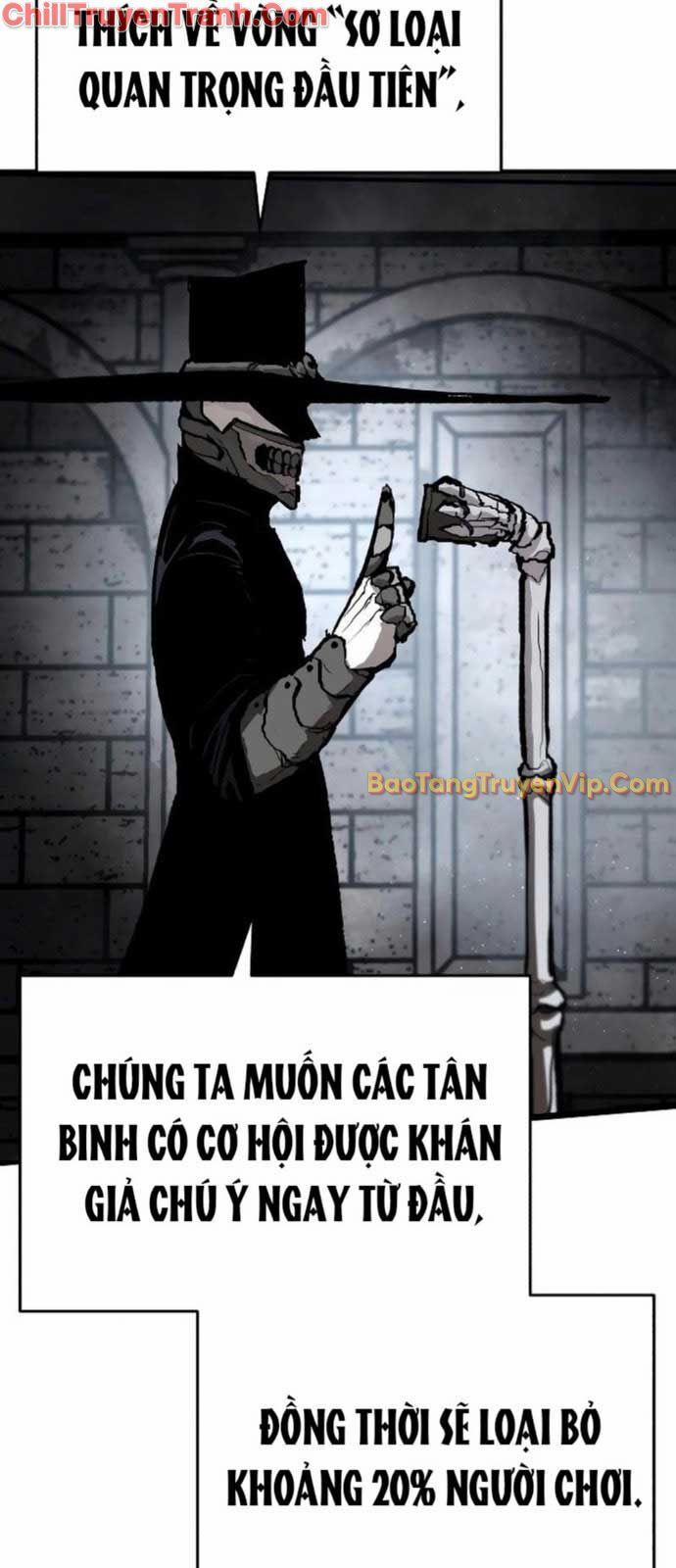 manhwax10.com - Truyện Manhwa Đại Chiến Tử Thi Chương 3 Trang 83