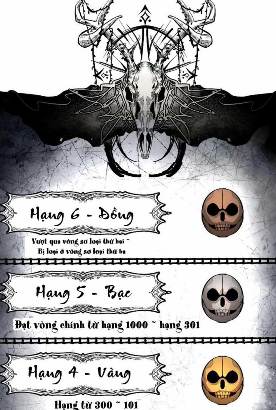 manhwax10.com - Truyện Manhwa Đại Chiến Tử Thi Chương 6 Trang 105