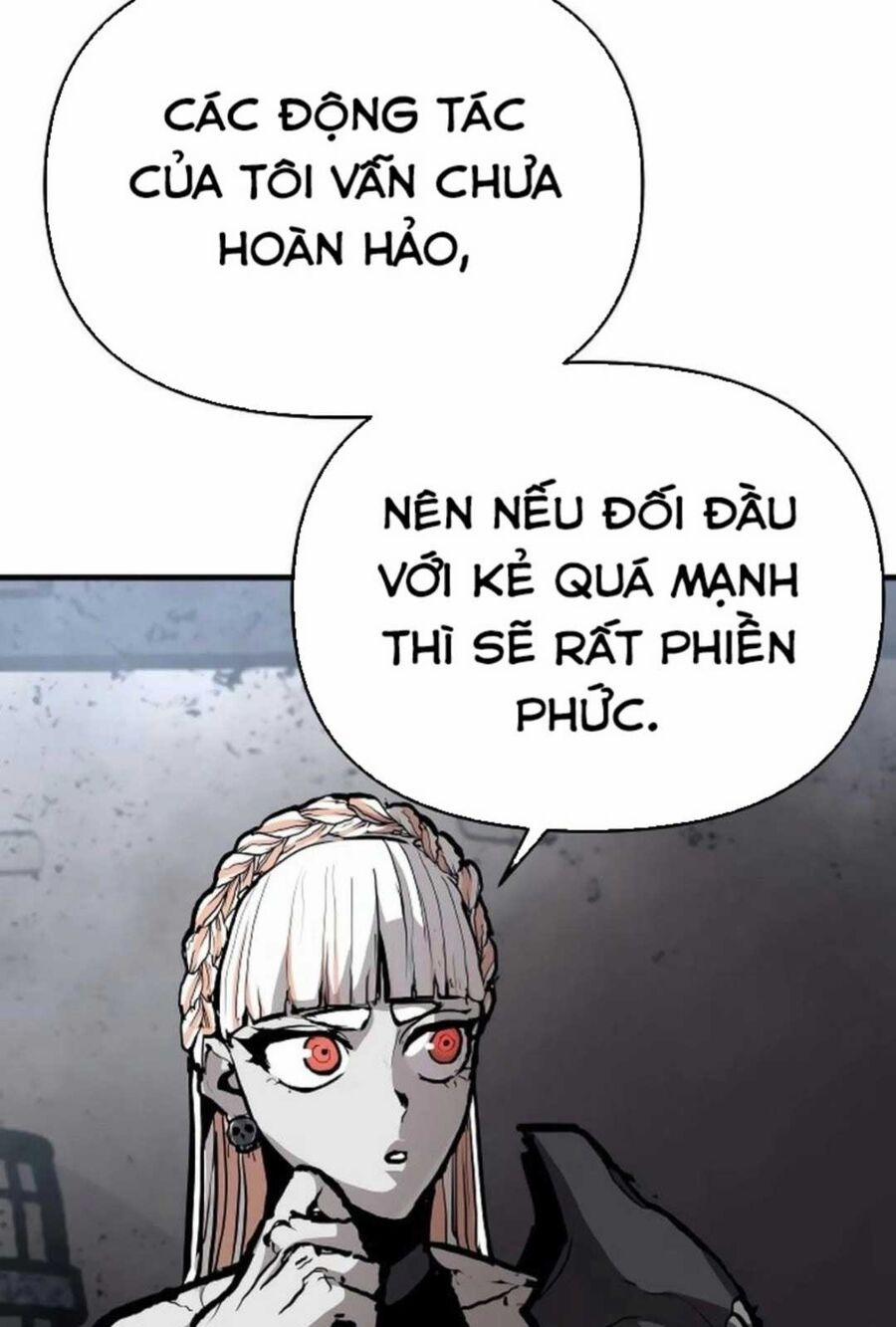 manhwax10.com - Truyện Manhwa Đại Chiến Tử Thi Chương 6 Trang 112