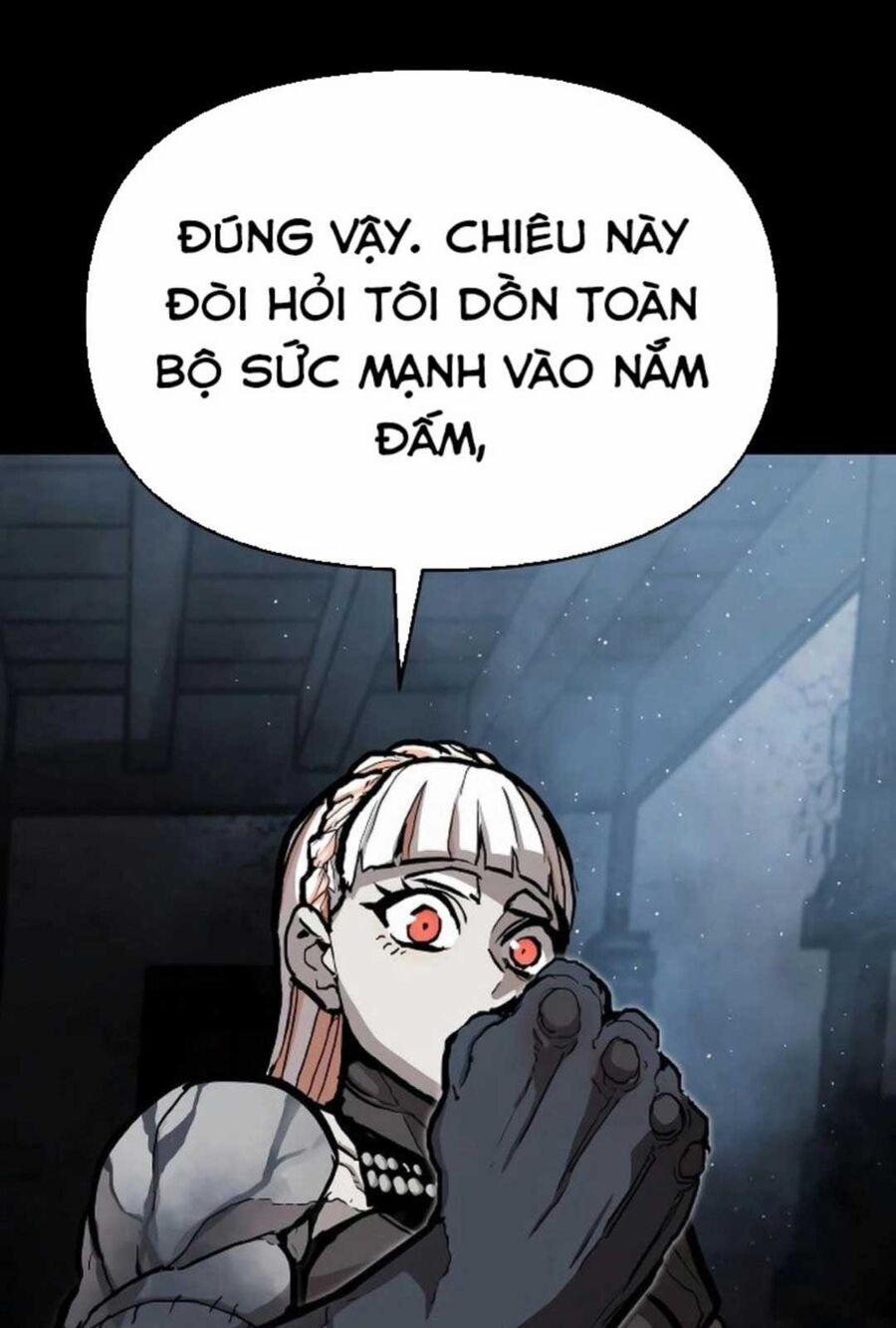 manhwax10.com - Truyện Manhwa Đại Chiến Tử Thi Chương 6 Trang 20