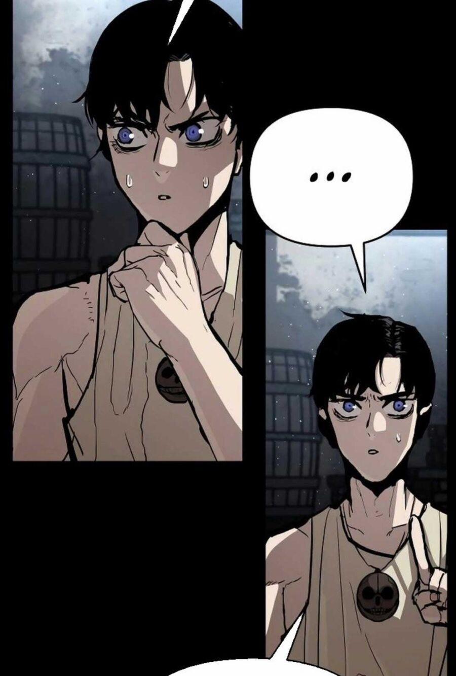 manhwax10.com - Truyện Manhwa Đại Chiến Tử Thi Chương 6 Trang 24