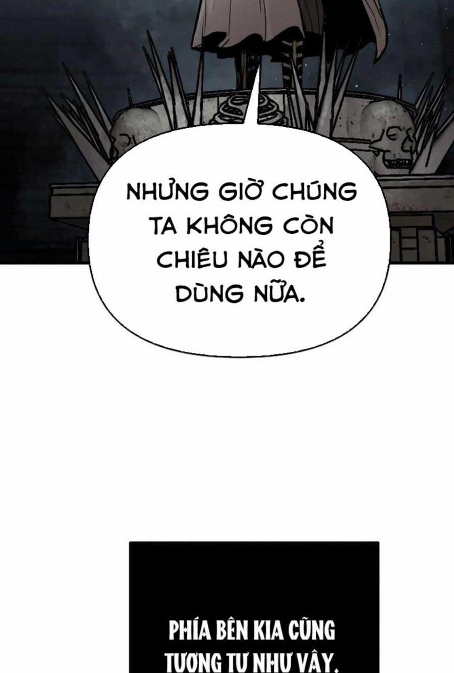 manhwax10.com - Truyện Manhwa Đại Chiến Tử Thi Chương 6 Trang 34