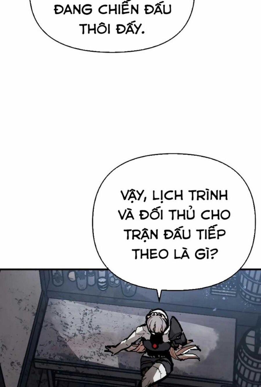 manhwax10.com - Truyện Manhwa Đại Chiến Tử Thi Chương 6 Trang 97