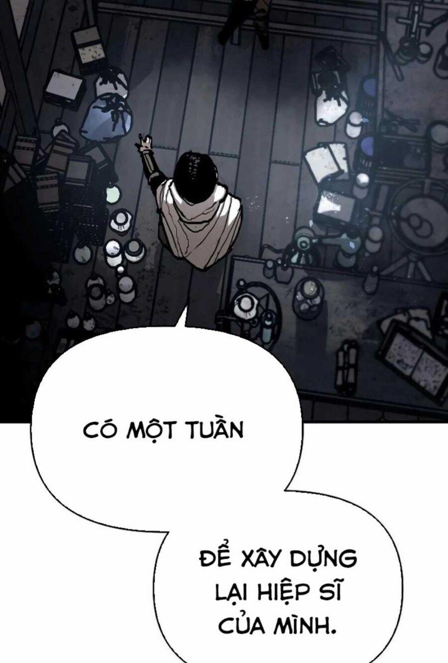 manhwax10.com - Truyện Manhwa Đại Chiến Tử Thi Chương 6 Trang 98