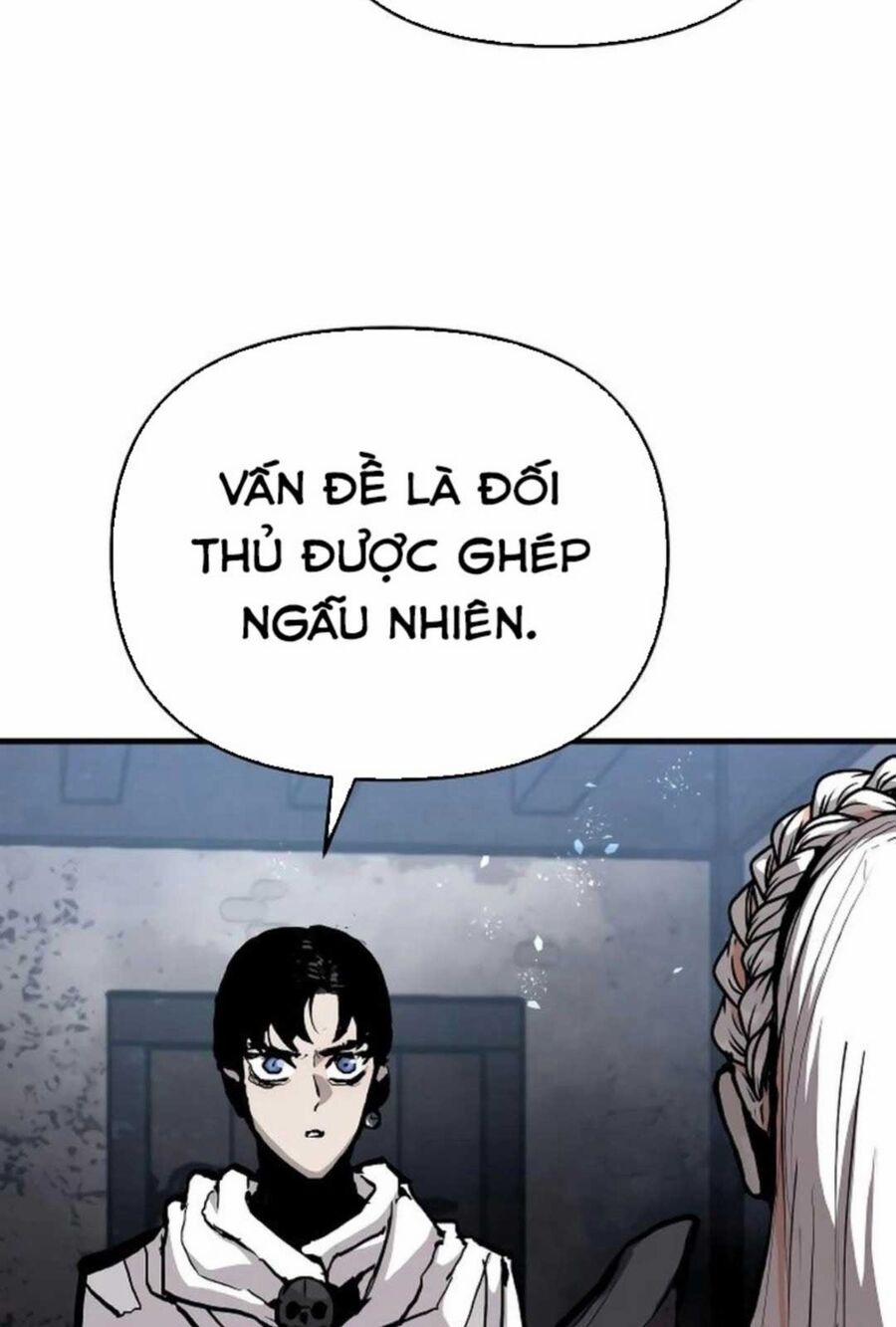 manhwax10.com - Truyện Manhwa Đại Chiến Tử Thi Chương 6 Trang 99