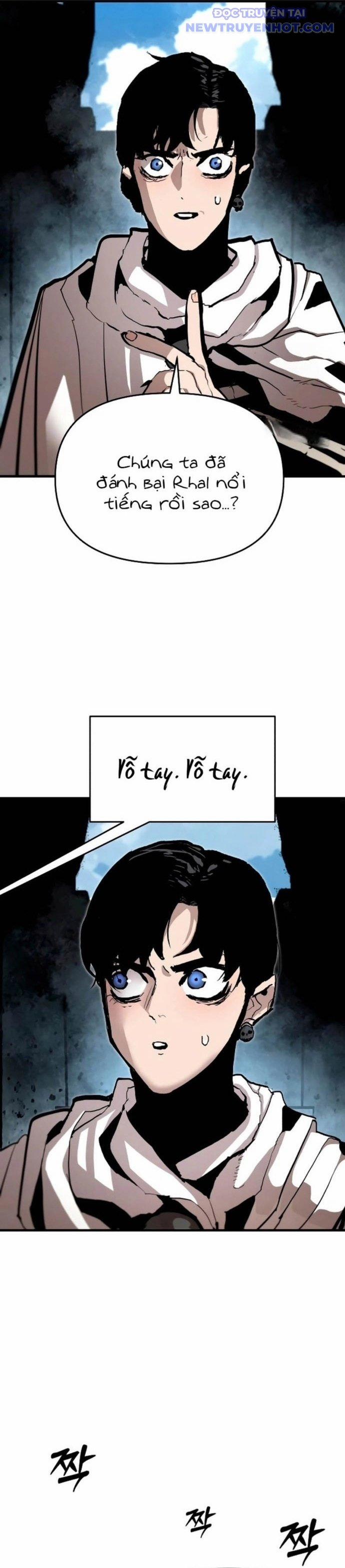 manhwax10.com - Truyện Manhwa Đại Chiến Tử Thi Chương 9 Trang 13