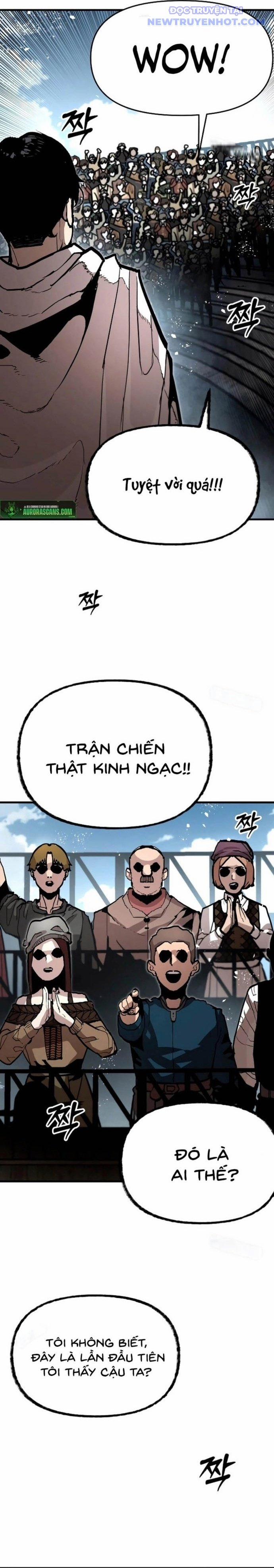 manhwax10.com - Truyện Manhwa Đại Chiến Tử Thi Chương 9 Trang 14