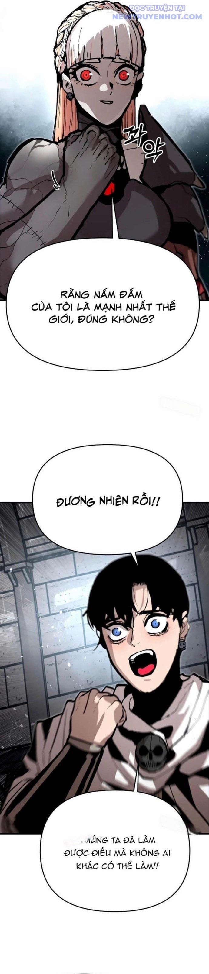 manhwax10.com - Truyện Manhwa Đại Chiến Tử Thi Chương 9 Trang 16