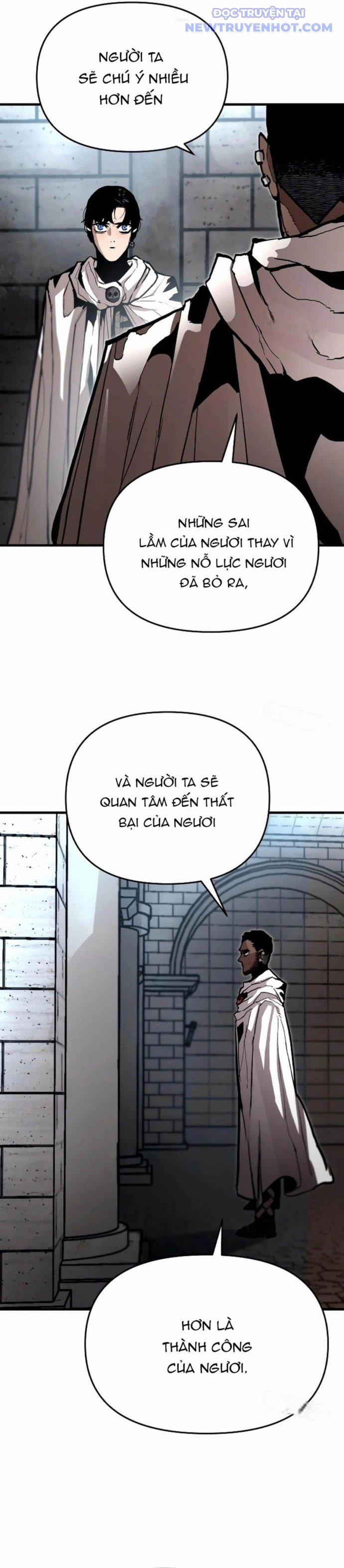 manhwax10.com - Truyện Manhwa Đại Chiến Tử Thi Chương 9 Trang 19
