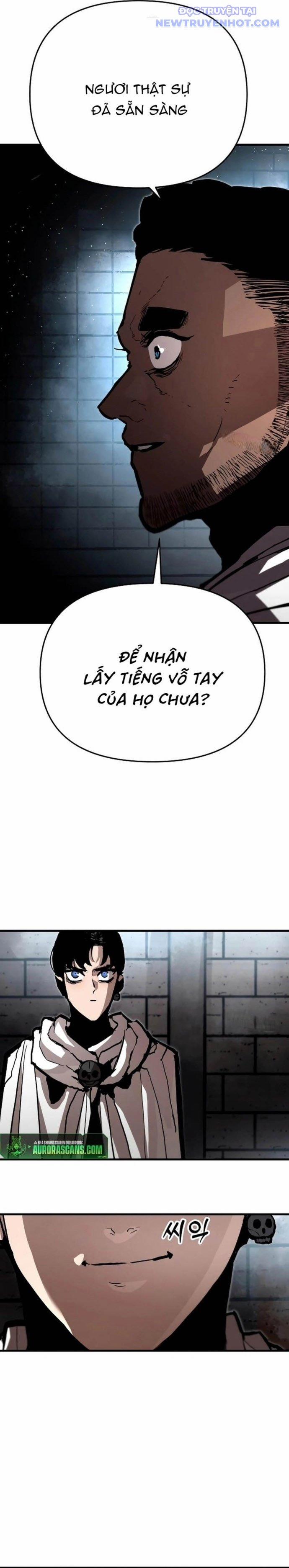 manhwax10.com - Truyện Manhwa Đại Chiến Tử Thi Chương 9 Trang 20