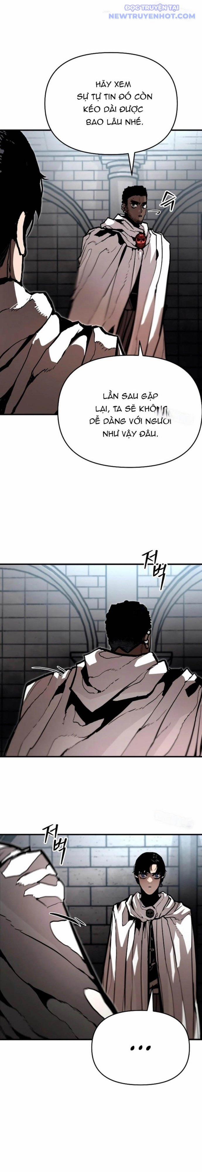 manhwax10.com - Truyện Manhwa Đại Chiến Tử Thi Chương 9 Trang 23