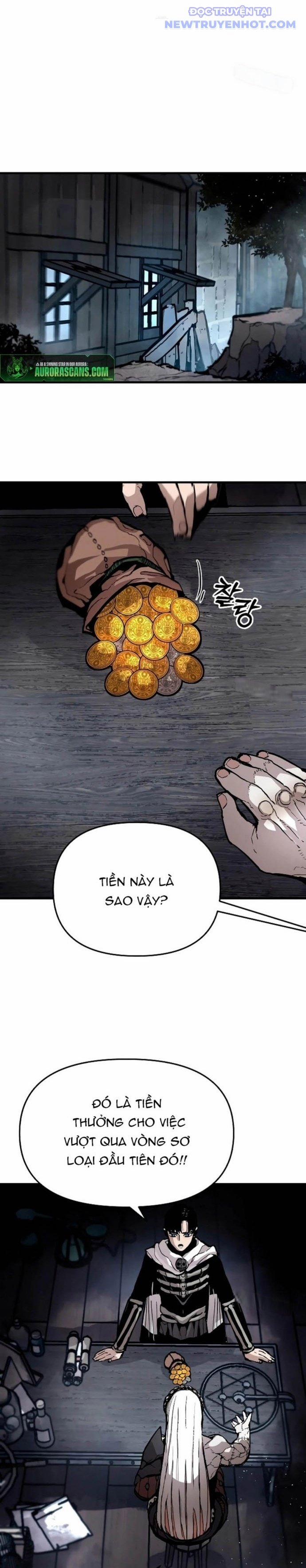 manhwax10.com - Truyện Manhwa Đại Chiến Tử Thi Chương 9 Trang 24