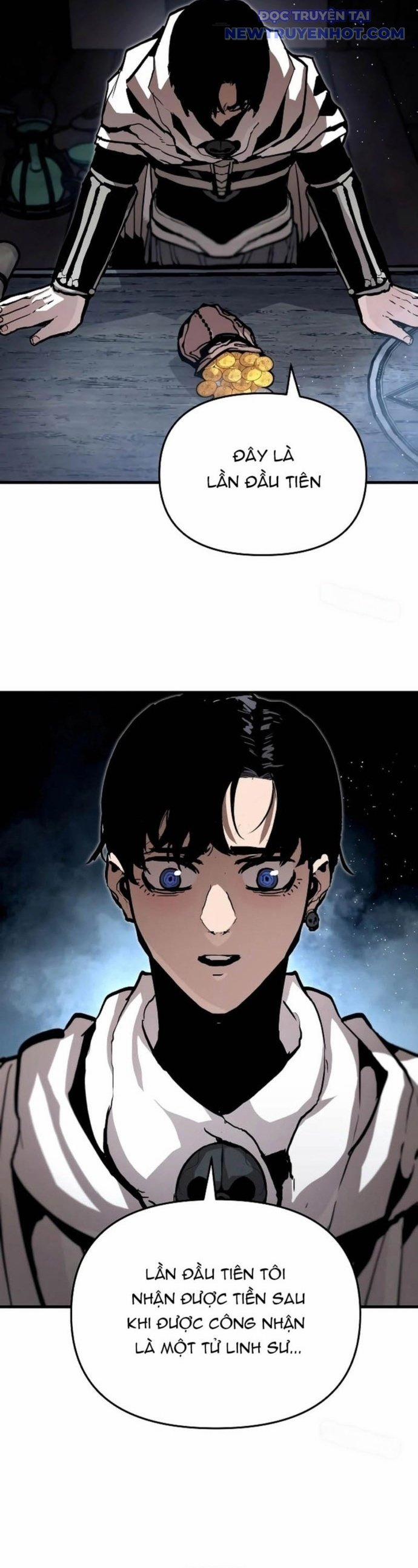 manhwax10.com - Truyện Manhwa Đại Chiến Tử Thi Chương 9 Trang 26
