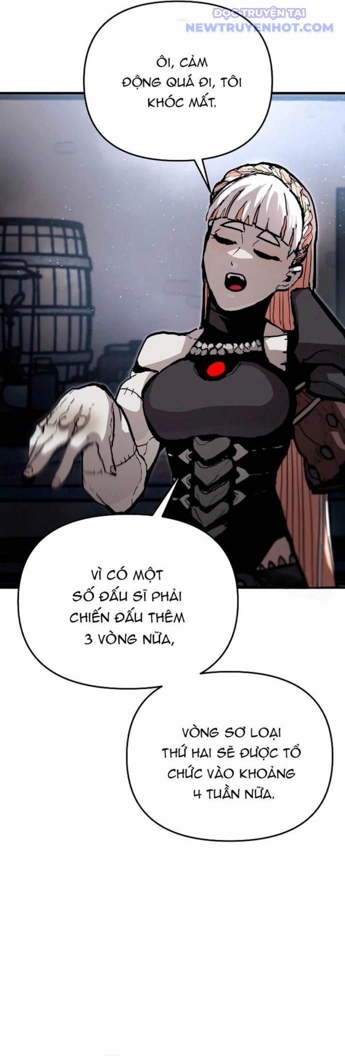 manhwax10.com - Truyện Manhwa Đại Chiến Tử Thi Chương 9 Trang 27