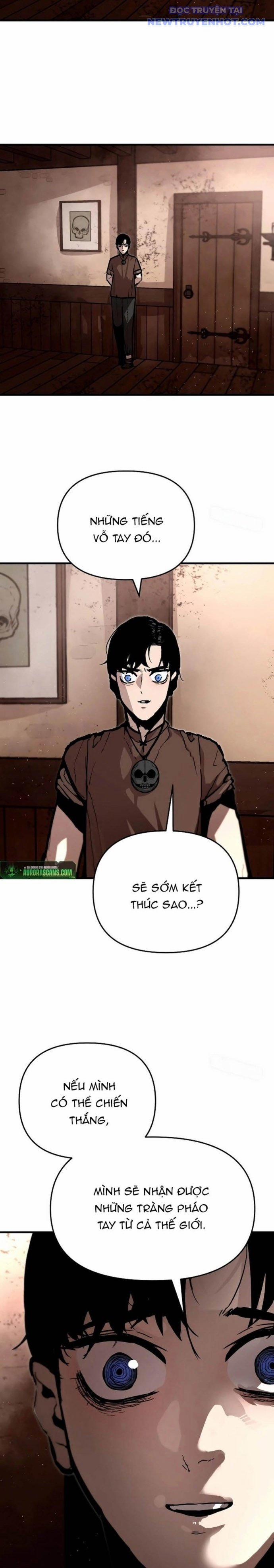 manhwax10.com - Truyện Manhwa Đại Chiến Tử Thi Chương 9 Trang 35