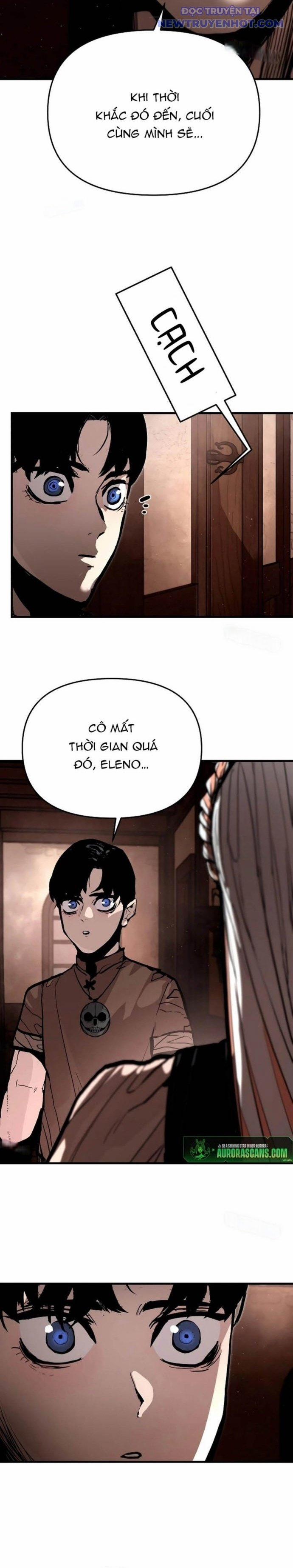 manhwax10.com - Truyện Manhwa Đại Chiến Tử Thi Chương 9 Trang 36