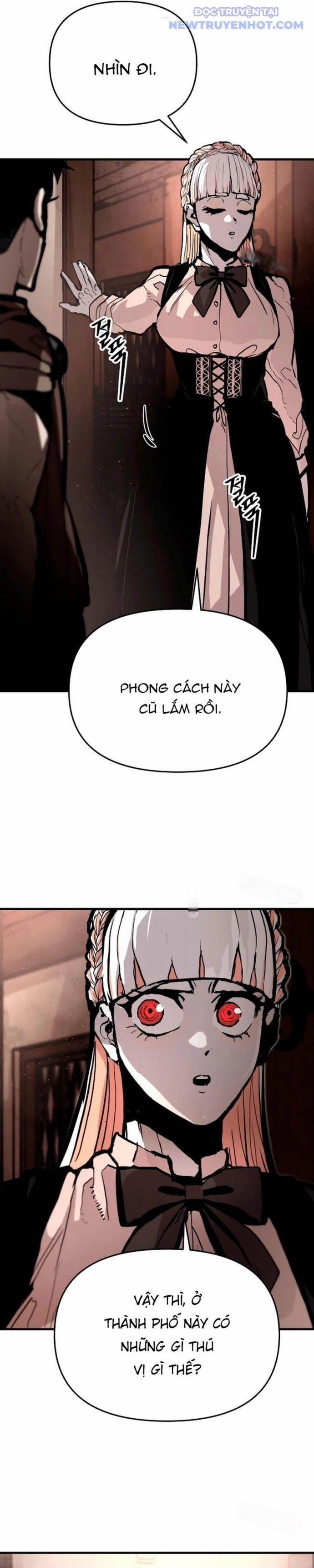 manhwax10.com - Truyện Manhwa Đại Chiến Tử Thi Chương 9 Trang 37
