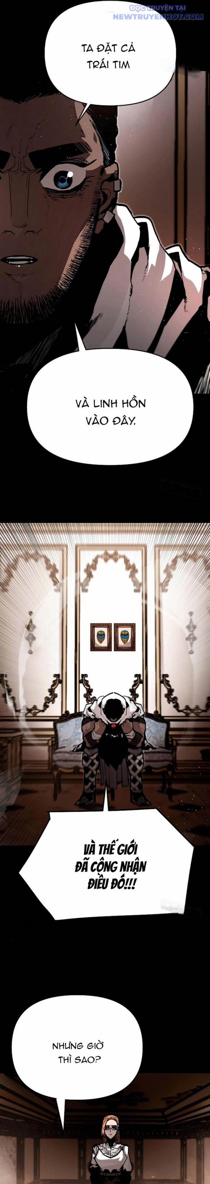 manhwax10.com - Truyện Manhwa Đại Chiến Tử Thi Chương 9 Trang 5