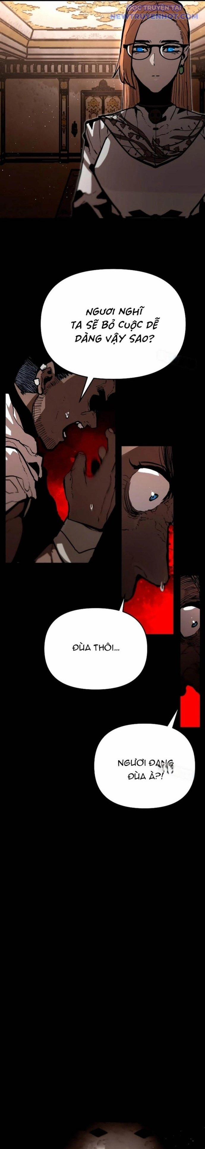 manhwax10.com - Truyện Manhwa Đại Chiến Tử Thi Chương 9 Trang 7