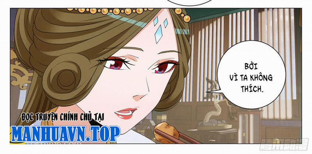 manhwax10.com - Truyện Manhwa Đại Chu Tiên Lại Chương 309 Trang 14