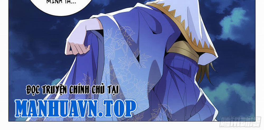 manhwax10.com - Truyện Manhwa Đại Chu Tiên Lại Chương 310 Trang 4