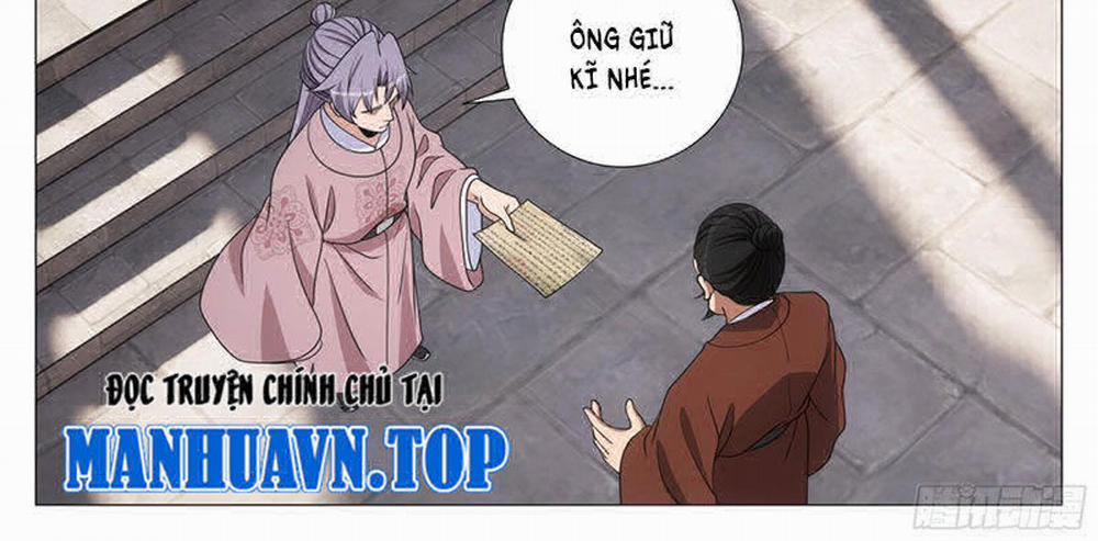 manhwax10.com - Truyện Manhwa Đại Chu Tiên Lại Chương 313 Trang 16