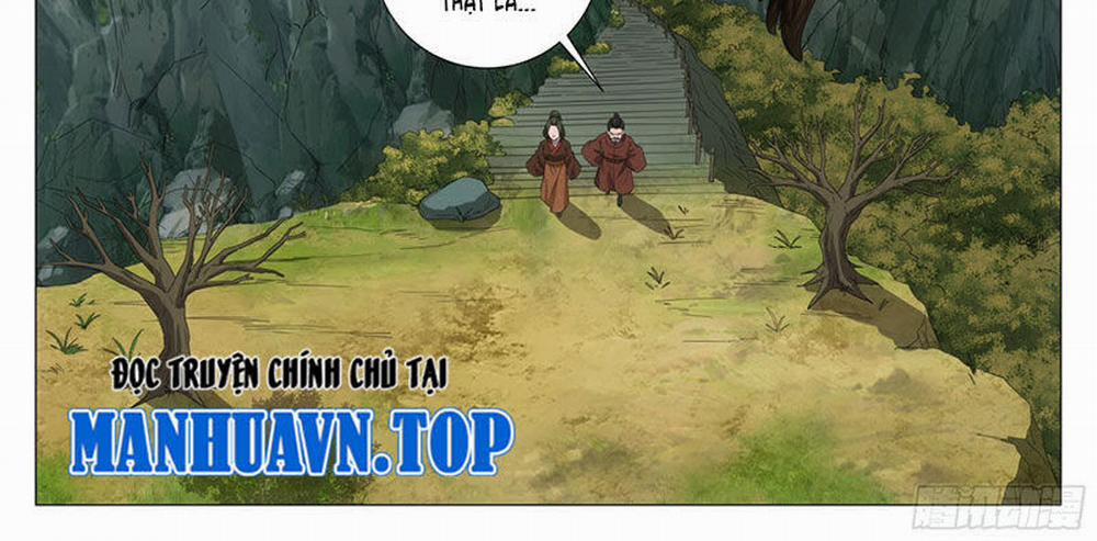 manhwax10.com - Truyện Manhwa Đại Chu Tiên Lại Chương 313 Trang 4