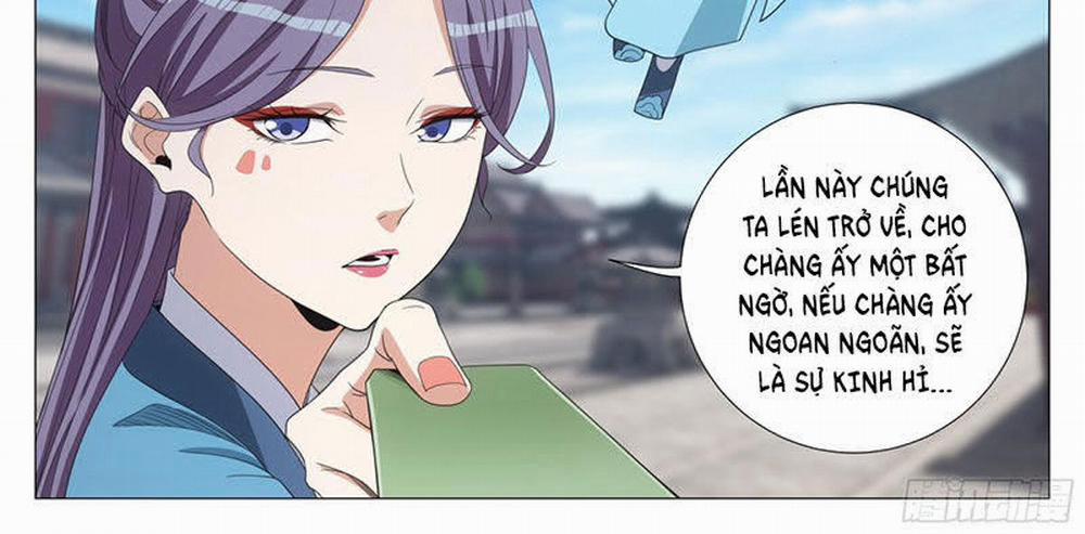 manhwax10.com - Truyện Manhwa Đại Chu Tiên Lại Chương 313 Trang 10