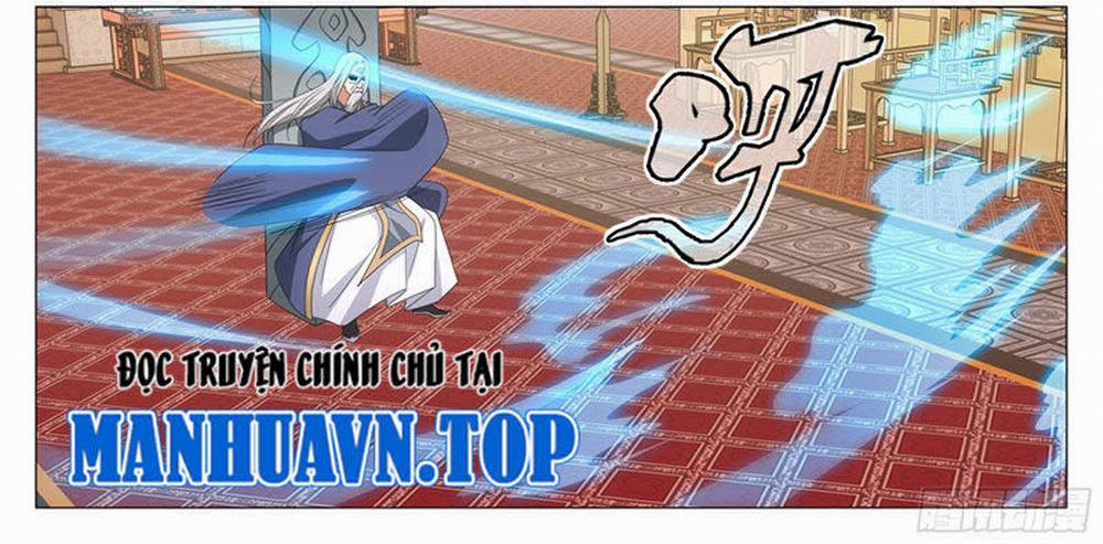 manhwax10.com - Truyện Manhwa Đại Chu Tiên Lại Chương 316 Trang 16