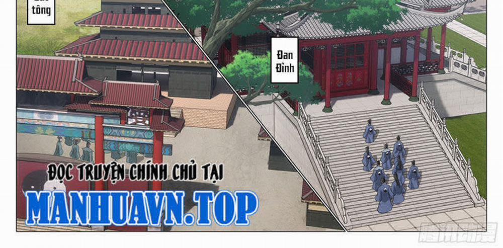 manhwax10.com - Truyện Manhwa Đại Chu Tiên Lại Chương 316 Trang 20