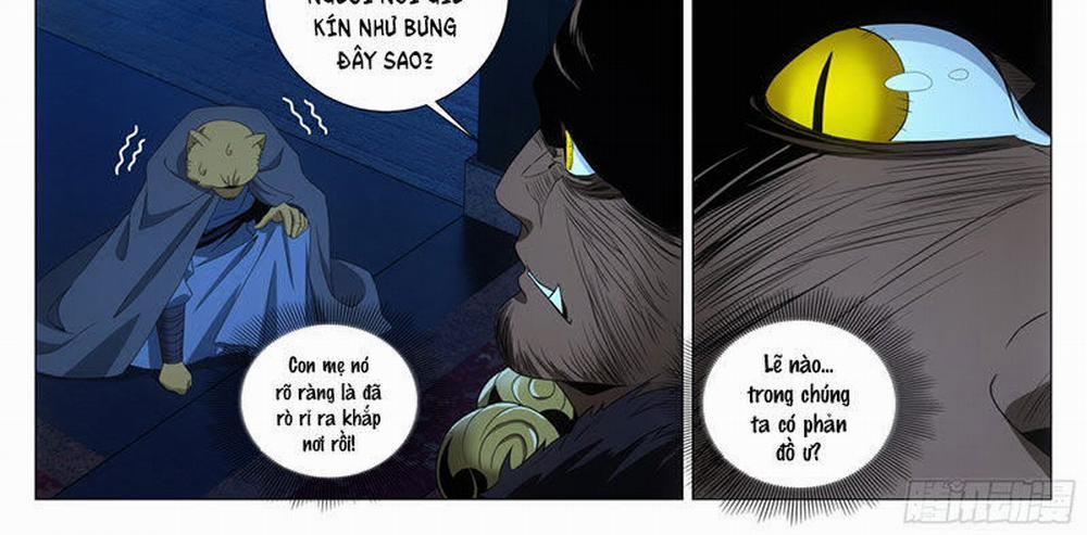 manhwax10.com - Truyện Manhwa Đại Chu Tiên Lại Chương 317 Trang 12