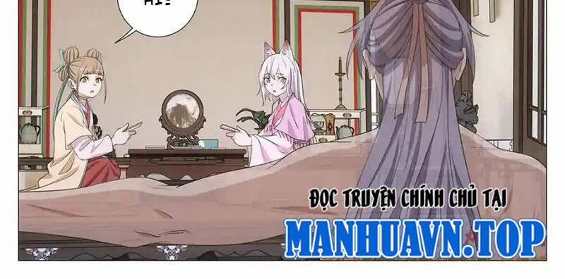 manhwax10.com - Truyện Manhwa Đại Chu Tiên Lại Chương 334 Trang 10