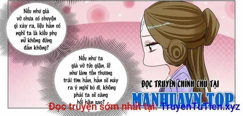 manhwax10.com - Truyện Manhwa Đại Chu Tiên Lại Chương 335 Trang 2