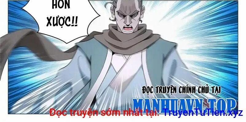 manhwax10.com - Truyện Manhwa Đại Chu Tiên Lại Chương 335 Trang 12