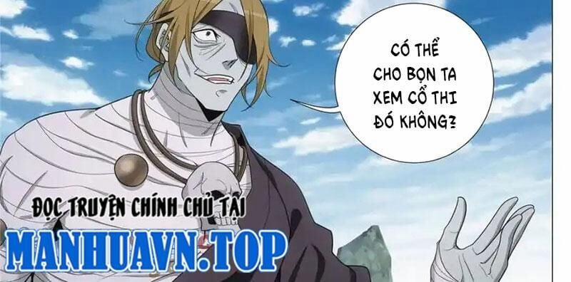 manhwax10.com - Truyện Manhwa Đại Chu Tiên Lại Chương 335 Trang 22