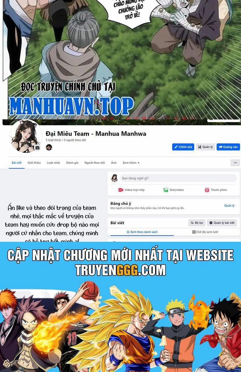 manhwax10.com - Truyện Manhwa Đại Chu Tiên Lại Chương 335 Trang 26