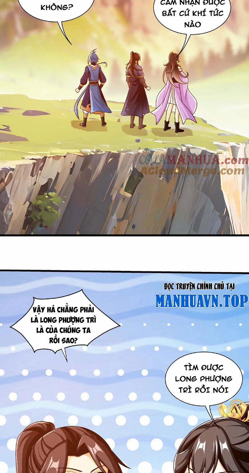 manhwax10.com - Truyện Manhwa Đại Chúa Tể Chương 449 Trang 26