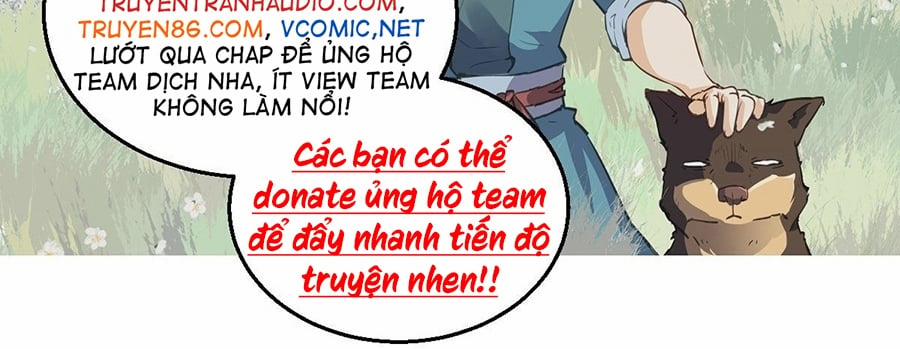 manhwax10.com - Truyện Manhwa Đại Đạo Tranh Phong Chương 1 Trang 20