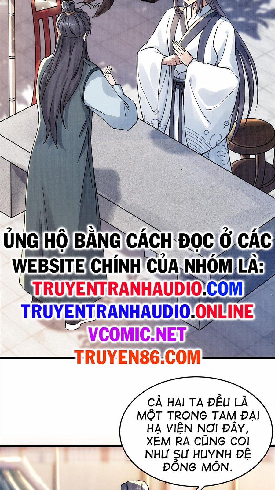 manhwax10.com - Truyện Manhwa Đại Đạo Tranh Phong Chương 2 Trang 26