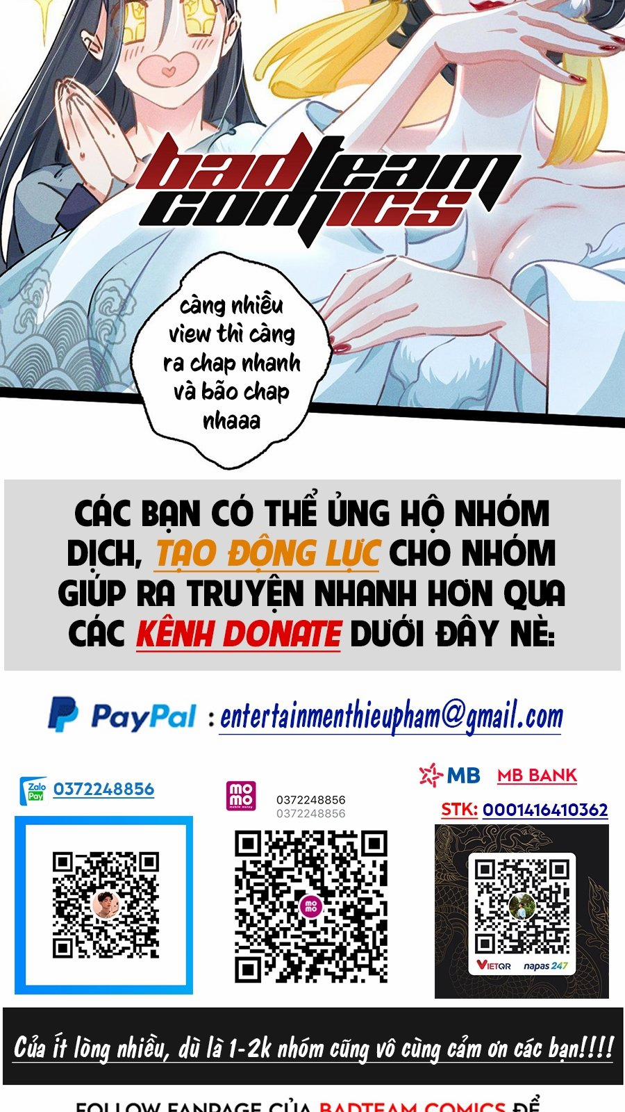 manhwax10.com - Truyện Manhwa Đại Đạo Tranh Phong Chương 2 Trang 58