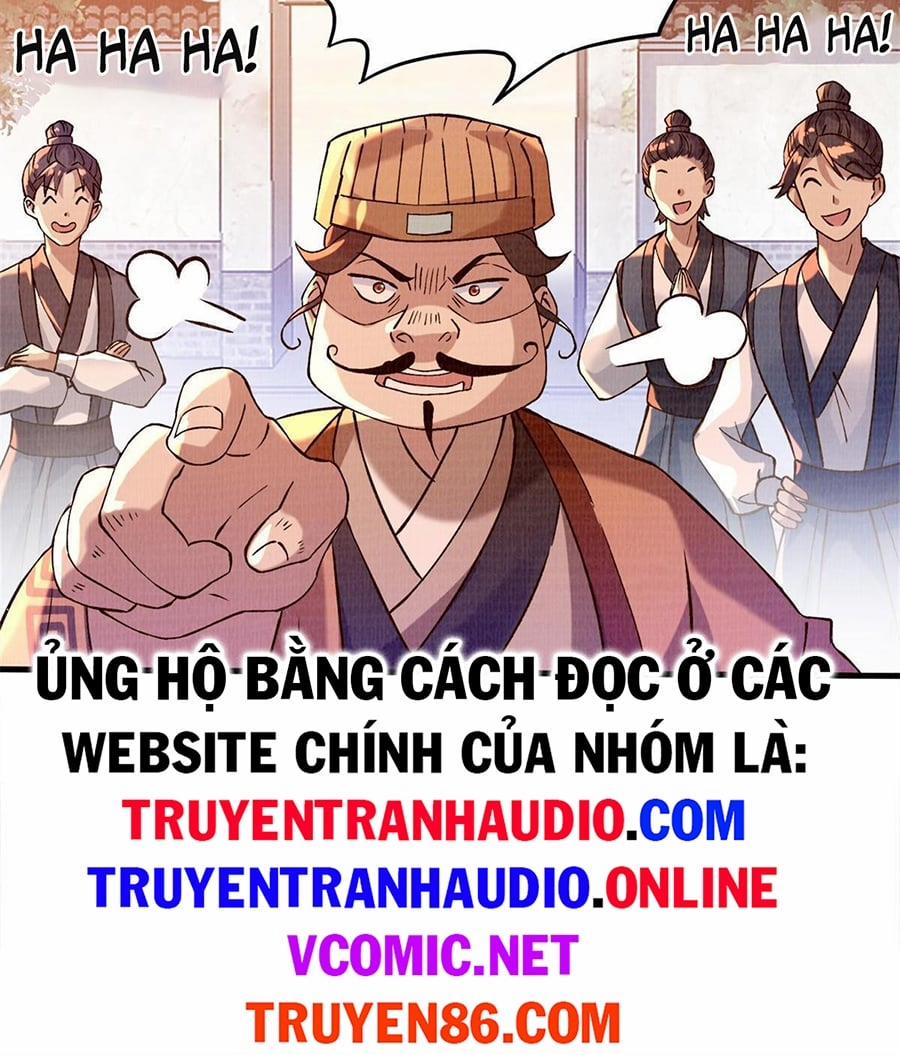 manhwax10.com - Truyện Manhwa Đại Đạo Tranh Phong Chương 3 Trang 36