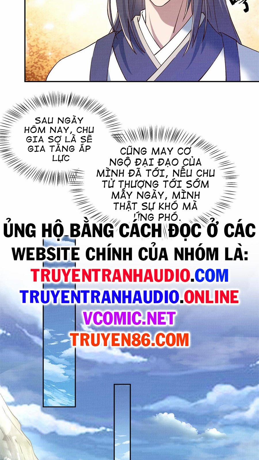 manhwax10.com - Truyện Manhwa Đại Đạo Tranh Phong Chương 4 Trang 44