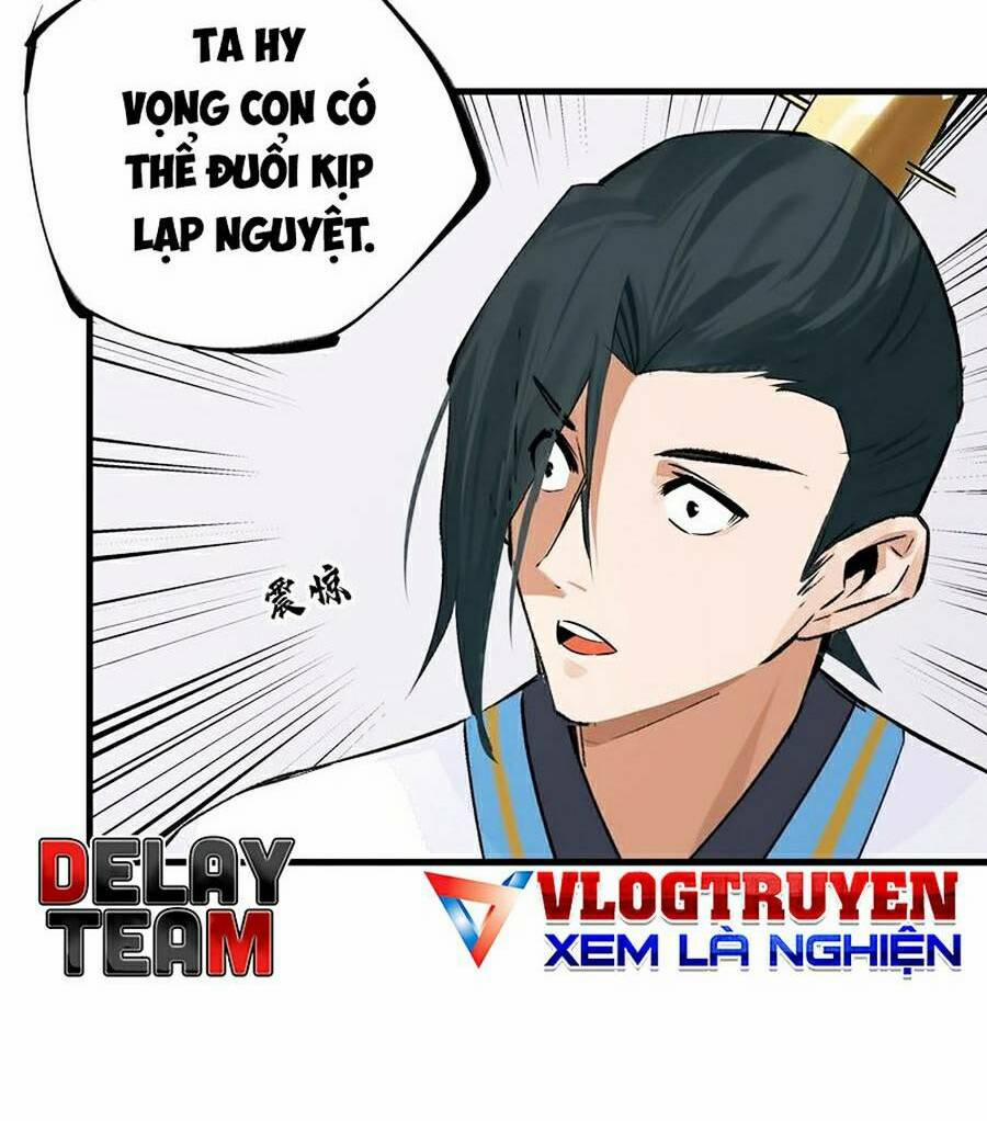 manhwax10.com - Truyện Manhwa Đại Đạo Triều Thiên Chương 13 Trang 26