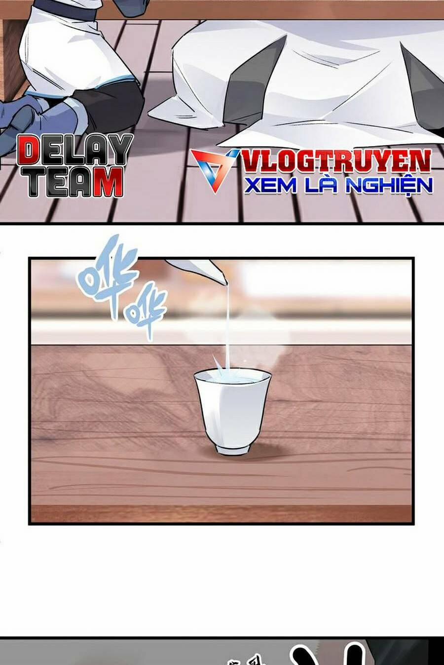 manhwax10.com - Truyện Manhwa Đại Đạo Triều Thiên Chương 13 Trang 6